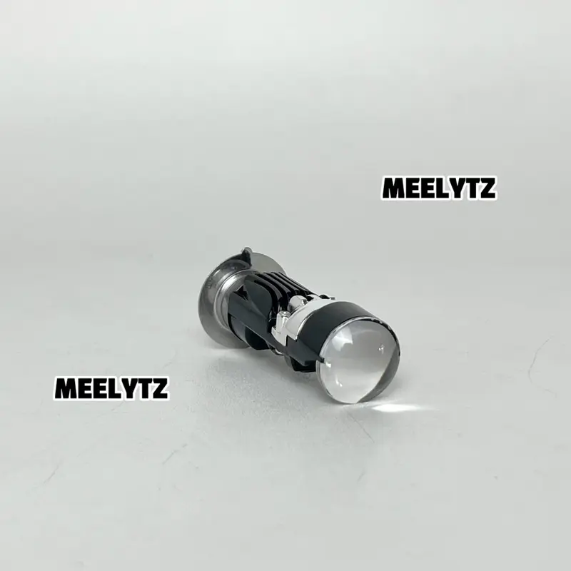 RTD RAYTON M01RS - Lampu Utama H6 LED 2