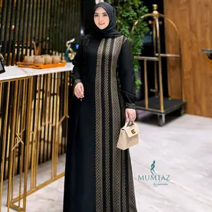 GAMIS NEW AMENNA SERIES 4,, gamis Muslim Mewah elegan Dress Syari GAMIS NEW AMENNA SERIES 4,, gamis Muslim Mewah elegan Dress Syari