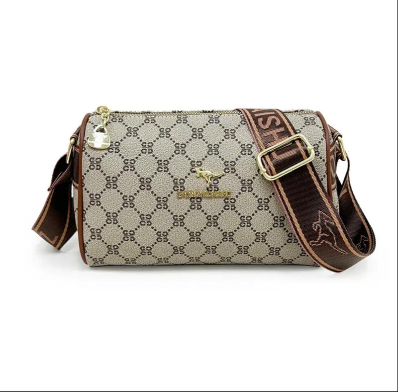 Product Introduction of Handbag Wanita Selempang Model Fashion Watina 2