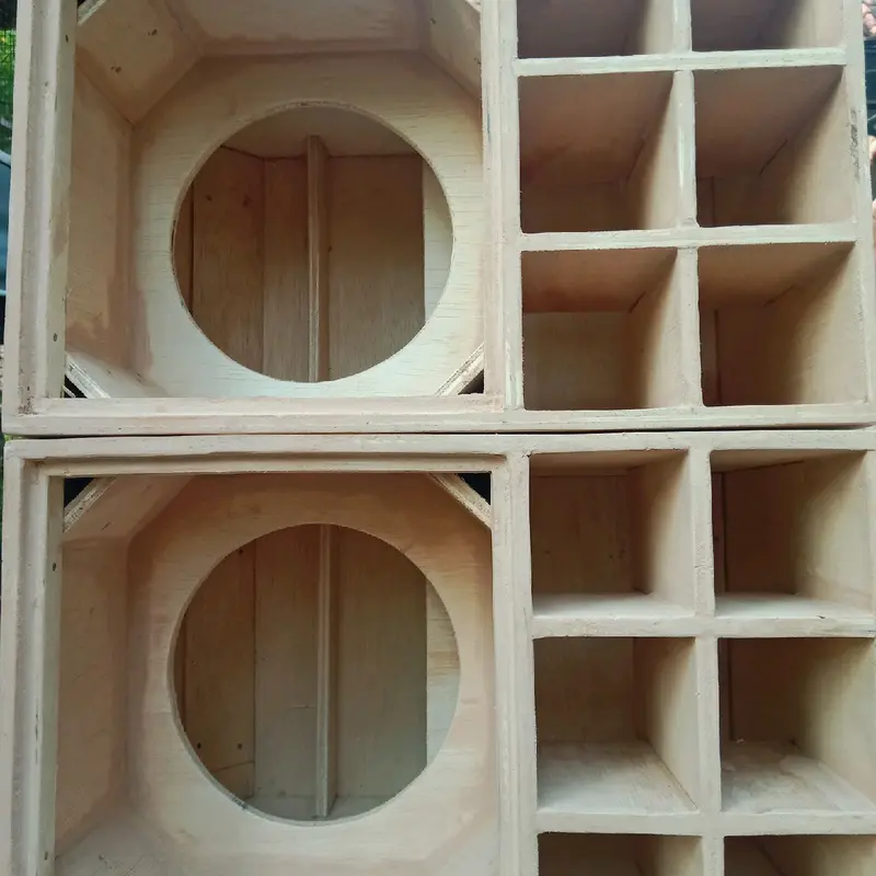 box boster 6inch/box miniatur/box boster full triplek 4