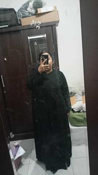 Product Review of KAMILA ABAYA - GAMIS BASIC from E**h 0