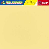Gambar NIPPON PAINT VINILEX CAT TEMBOK EXTERIOR CAT TINTING HARGA SESUAI PERMINTAAN WARNA - DREAM LAND, 5 kg  dari Tirta Bangunan Kota Depok 3 Tokopedia