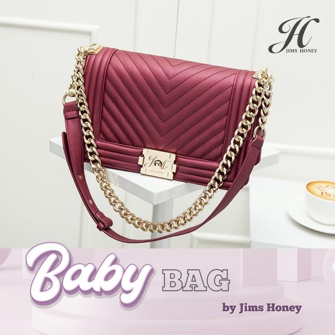 JIMS HONEY TAS WANITA BABY BAG