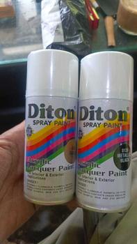 Product Review of Pilok Pilox Diton Gold / Emas 835 150cc from O** ** C**L 1