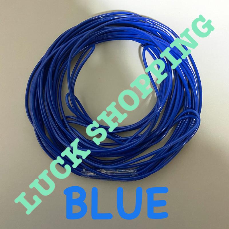 Product Introduction of 10 meters 18# Motorcycle Car Universal Single Wire 9