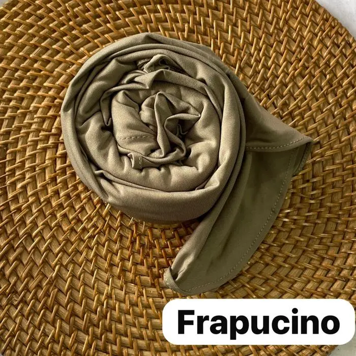 FRAPUCINO