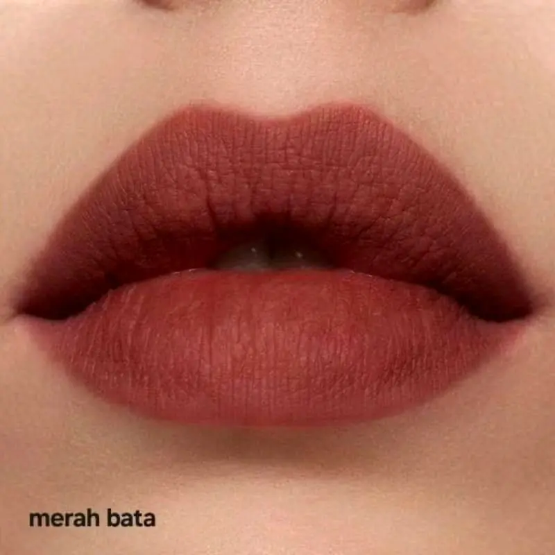 Merah bata