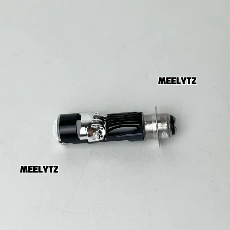 RTD RAYTON M01RS - Lampu Utama H6 LED 4