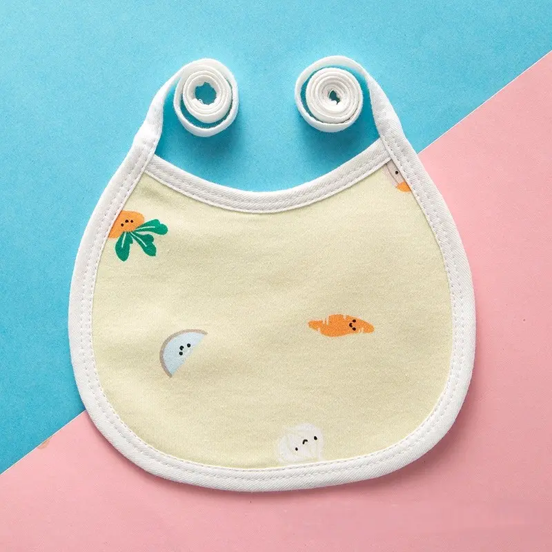Immelyn Ara Bib Celemek Bayi & Anak