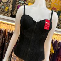 Gambar Longtorso Golden Nick Jumbo - hitam, 42 dari Lestaribalikebaya Kota Denpasar 4 Tokopedia