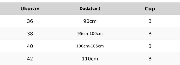 Bra Wanita Busa Tebal Cup Sedang Beha Bh Cantik Push Up Kait 3 Bh Wanita Mix Renda Cup B Dewasa Lembut Nyaman