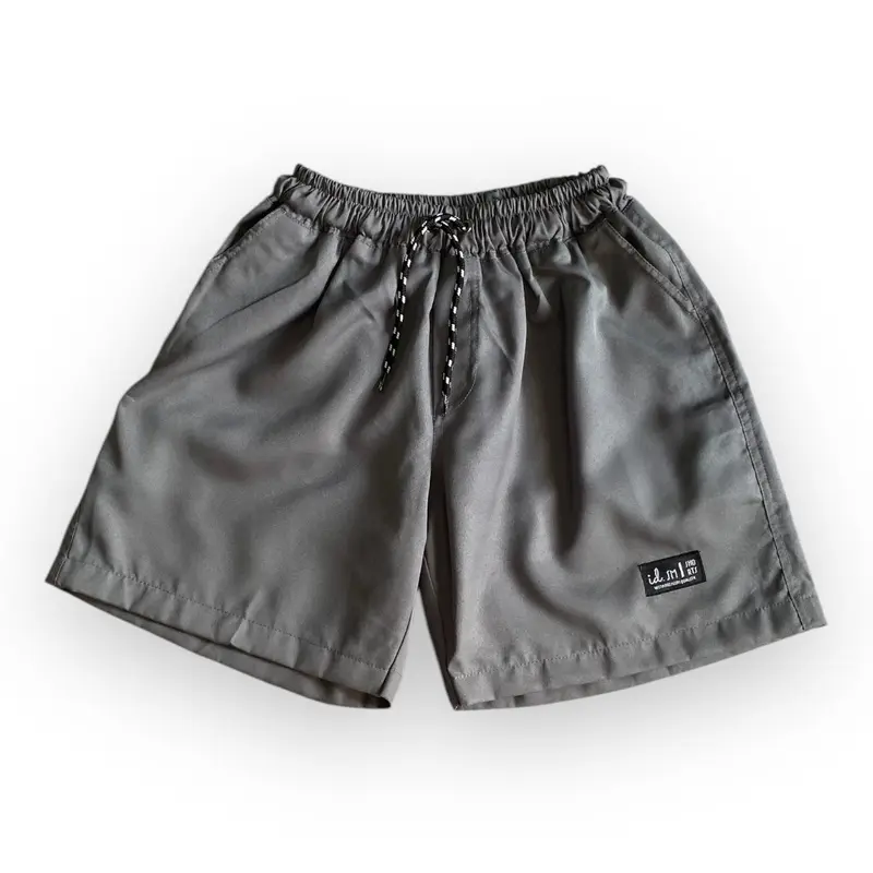 Celana Pendek Pria Wanita ID.SM Boardshort - 3 PCS, Premium Fit Distro - shorts celana keren celana  pendek 7