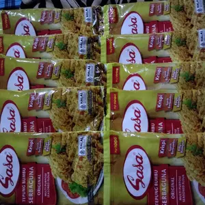 10pcs tepung serbaguna SASA 30gr (dapat 1rtg isi 10pcs )