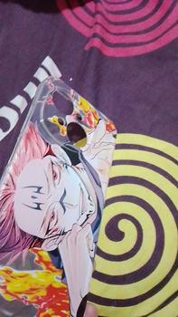 Product Review of Casing Trand - Casing Hp Ready Untuk Tecno Spark Go 1 Spark 30c 4G Softcase Clear Case Handphone Gambar Anime - ANB19 from 🖍**s s**d s**a 🎨** 0