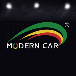MODERN CAR-VN