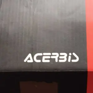 Gas Spontan Acerbis Full Cnc 1 Kabel Plus Saklar Kanan Model KTC Universal Untuk Semua Motor