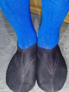 KAOS KAKI ANTI KEONG // KAOS KAKI SAWAH MELINDUNGI BENDA TAJAM // KAOS KAKI KEBUN