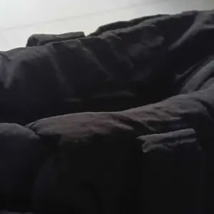 Tiffany Overall Wanita dengan Kantong dan Bahan Hyget Super