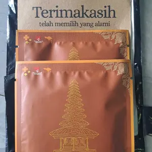 Foot Spa Serbuk Rendaman Kaki untuk semua masalah kaki, bau kaki dan kaki kering, kaki pecah pecah Isi 2