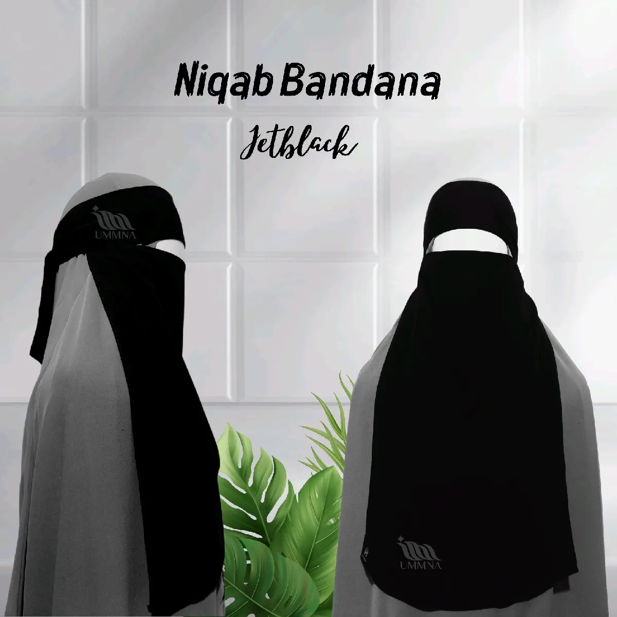 CADAR BANDANA