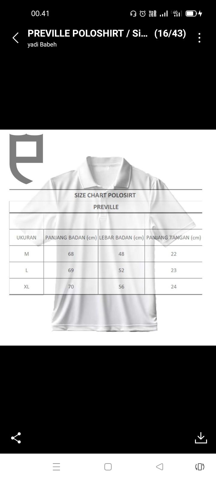 Product Introduction of Kaos Polo Shirt Pria Ringer Taped Gold - Bahan Cotton Cvc 20s Berkualitas Premium - Tangan, Panjang, Kerah 0
