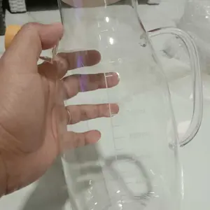 Goto [COD] Oliq Oil Pot Tempat Wadah Botol Minyak Goreng Aesthetic 1 Liter