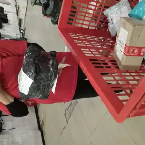 (10Pcs) BOOM CINTA Kemasan 5000 Rose Ceria / Lavender