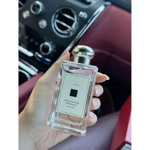 Parfum English Pear and Freesia for EDC Parfum Unisex [100 mL] Original Singapore - BISA COD