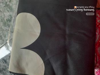 Product Review of SPREI HOMEMADE UKURAN 200 X 200 / SEPREI SUPER KING BED Tinggi 20cm from A**🐹 0