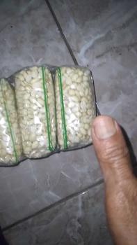 Product Review of paket 3 bungkus kacang kupas kemasan +-250 gram from A**n M**a 0