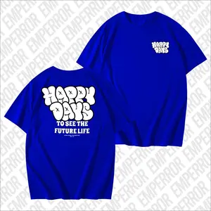 Kaos Distro Pria Wanita | T-shirt Cowok Cewek Atasan Sablon | Katun combed | Kaos Oversize | Unisex Baju Oblong Keren Katun Dewasa Polos Surfing bajudistro good Santai Pendek High Motif Samping Stiker Nyaman Panjang