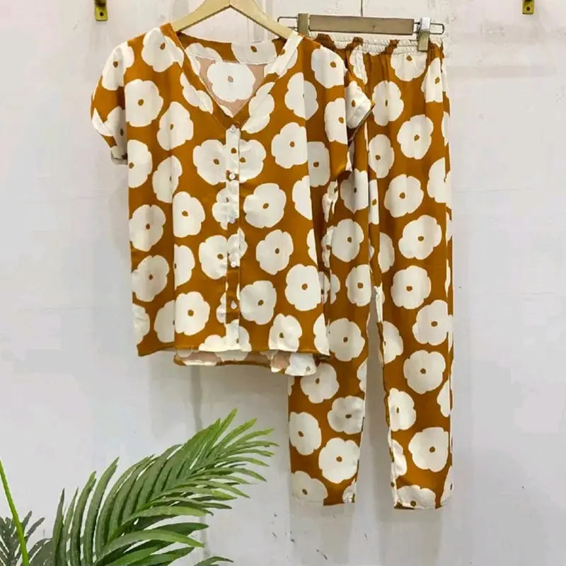 pre-order piyama bahan rayon premium 0