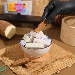 Suwar-Suwir Mixed Fruit HitzFood Khas Jember