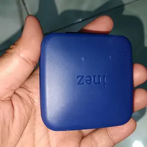 Inez Refill CCP Compact Powder