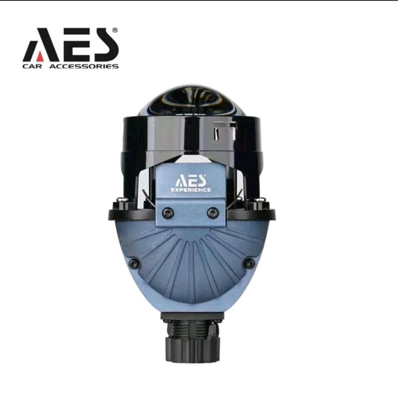 BILED AES TURBO SE EXPERIENCE NON LASER 2,5 INCI SATUAN Car 1