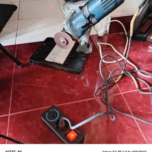 PENGATUR KECEPATAN GERINDA BOR KIPAS HEATER PEMANAS PUTARAN DIMMER 2000W 220V