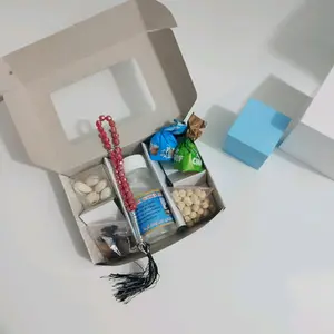 SOUVENIR PAKET OLEH OLEH HAJI DAN UMROH TERMURAH Gift HAMPERS