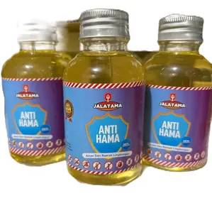Jalatama Anti Hama ( Ramah Lingkungan)
