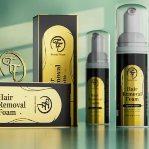 Hair removal ff by fenny frans