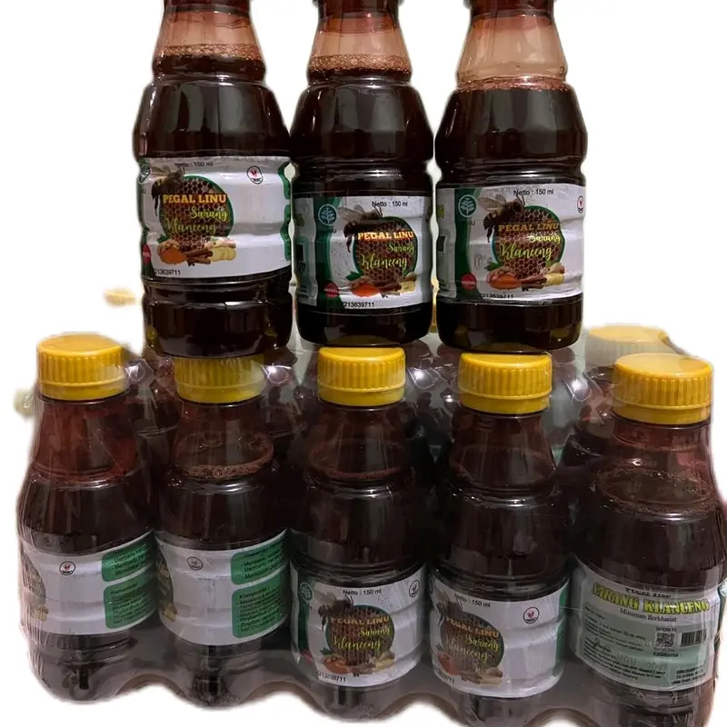 SARANG KLANCENG Kemasan 150ml - Produk Terbaru 1