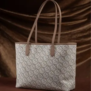 HEYLOCAL HLC TOTEBAG - Tas Tangan Wanita