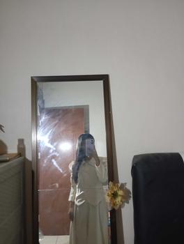 Product Review of FANYA SET - SET BLAZER DAN ROK KOREAN STYLE by Ihdiiya from ** 0