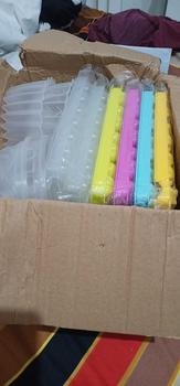 Product Review of LKL - [SATUAN] Cetakan Pudding Viral Ukuran Medium dan Bolu Kukus Cetakan Import 15CM from s** h**o 0