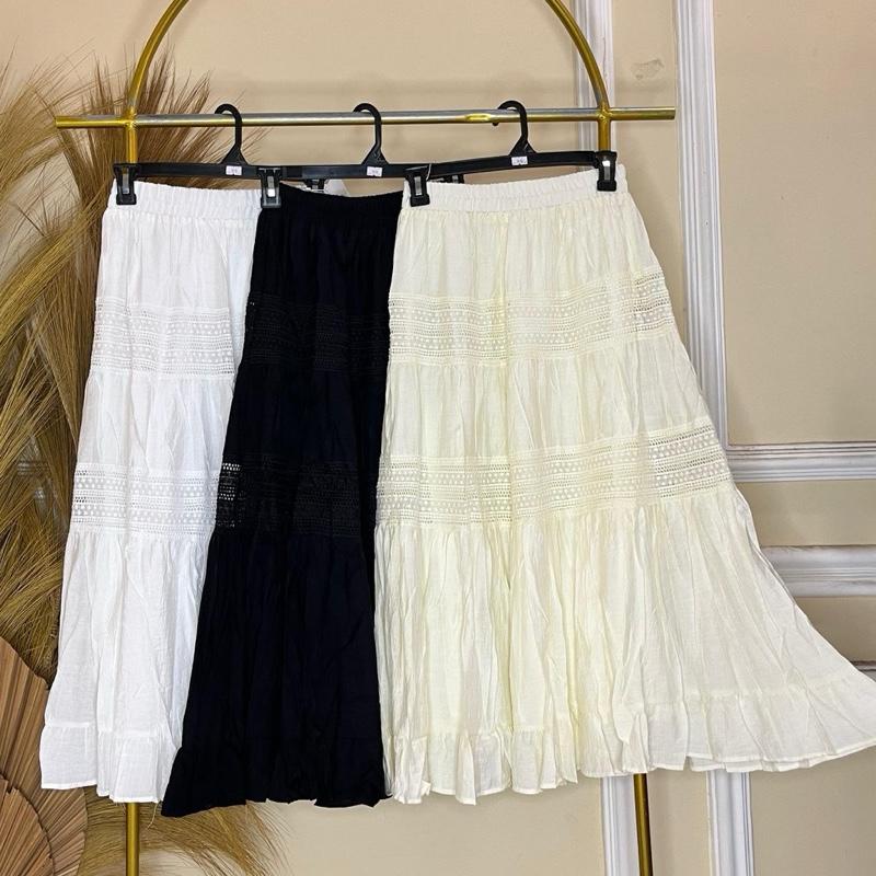 Rok wanita kekinian katbol premium 2