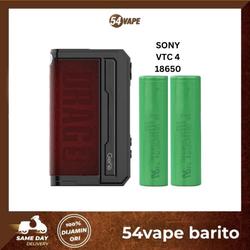 Jual Voopoo Drag 4 Murah - Harga Terbaru 2026 | Tokopedia