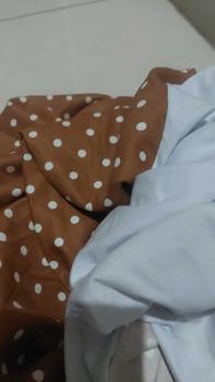 Product Review of Kode cantik buat bunda co baju lebaran from t**a 0