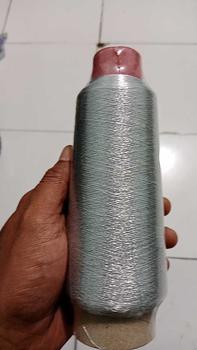 Product Review of Benang Bordir ST Metalik Benang Jahit Lunarex benang kuat benang mesin bordir from r**o 1** 1