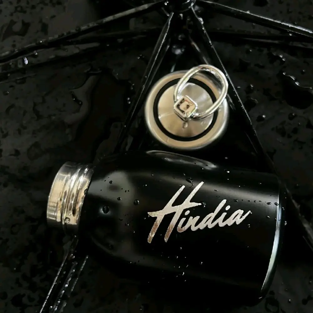 Tumbler Hindia 280ml