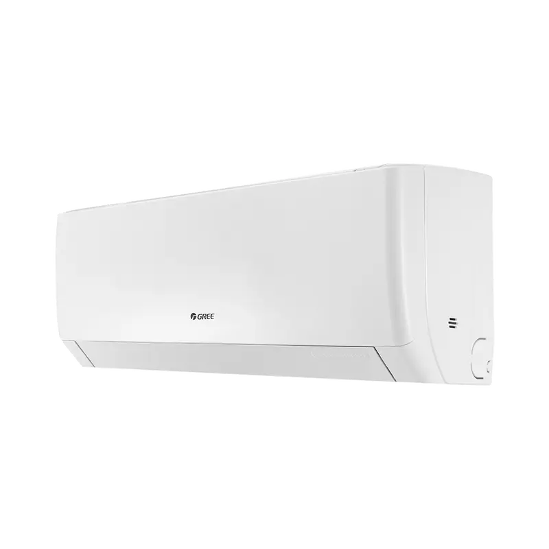 GREE GWC-09MOO5-S AC 1PK Split Standard Auto Clean 1 PK GWC09MOO5S 2