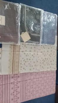 Product Review of Hijab Buckle Scarves Pouch ( ISI 5 ) Segiempat Motif Printing Voal Muslim Kerudung from N**a 0
